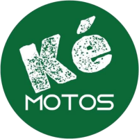 Logo Ké Motos
